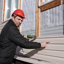 Professional Siding in Vails Gate, NY